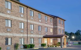 Super 8 By Wyndham Kennett